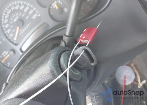 2006 Chevrolet Silverado 1500 Ls из США, поврежденный, VIN 2GCEK13V161237235